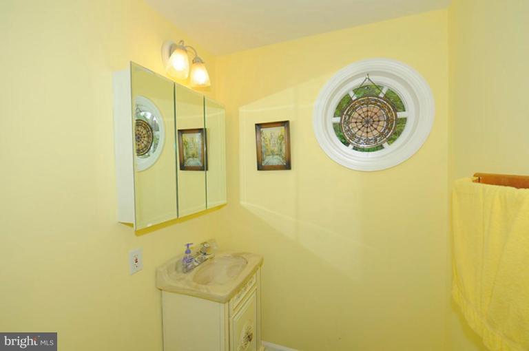 1224 Kathryn Road Silver Spring, MD 20904 - Photo 11 of 30 Half Bath 1