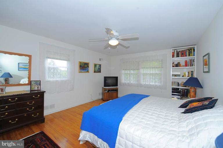 1224 Kathryn Road Silver Spring, MD 20904 - Photo 12 of 30 Master Bedroom