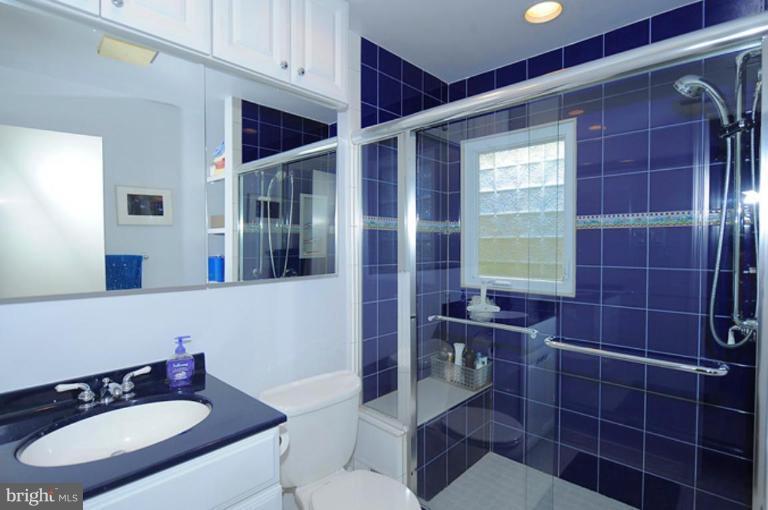 1224 Kathryn Road Silver Spring, MD 20904 - Photo 15 of 30 Master Bath #2