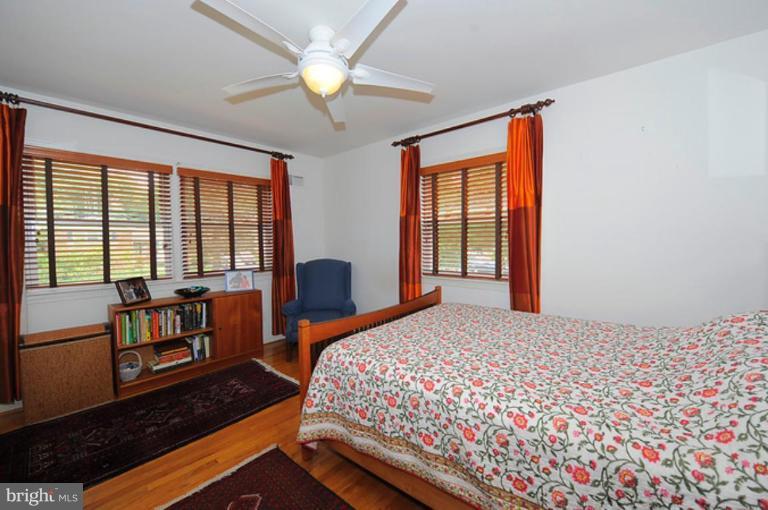 1224 Kathryn Road Silver Spring, MD 20904 - Photo 18 of 30 Bedroom #3