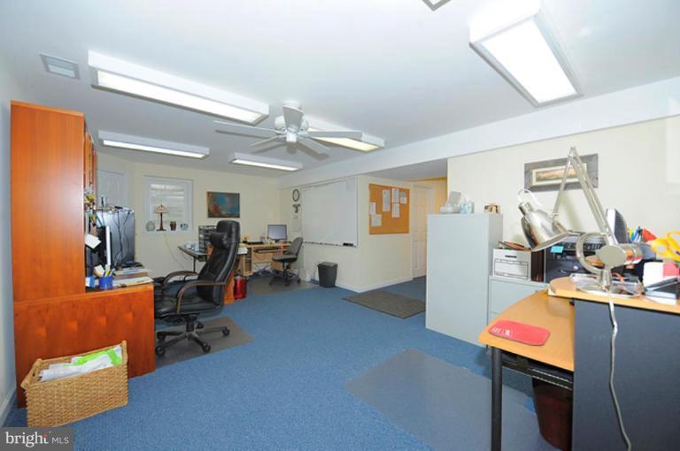 1224 Kathryn Road Silver Spring, MD 20904 - Photo 20 of 30 Recreation Room