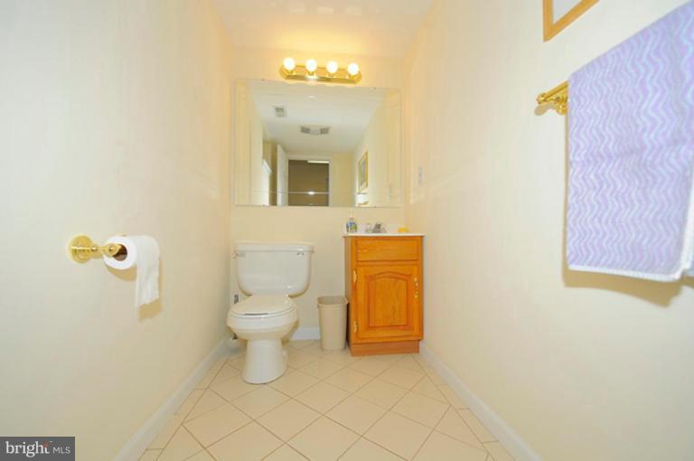 1224 Kathryn Road Silver Spring, MD 20904 - Photo 21 of 30 Half Bath 2