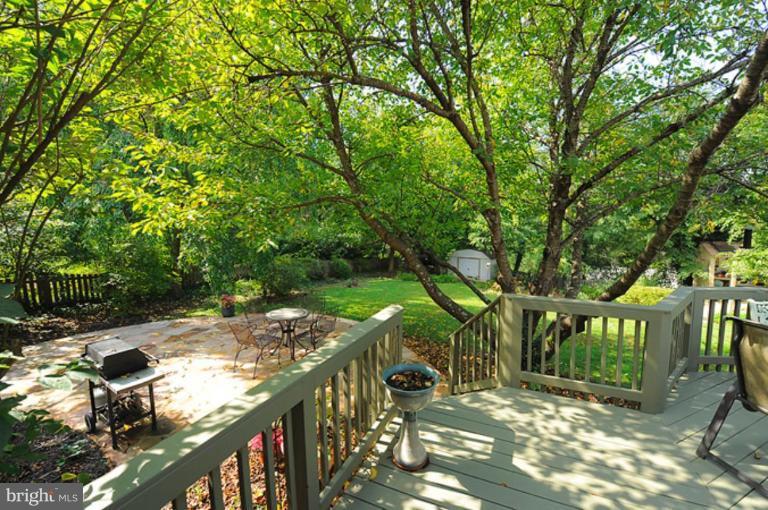 1224 Kathryn Road Silver Spring, MD 20904 - Photo 25 of 30 Patio