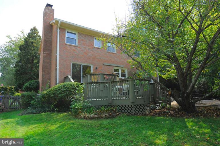 1224 Kathryn Road Silver Spring, MD 20904 - Photo 28 of 30 Exterior #2
