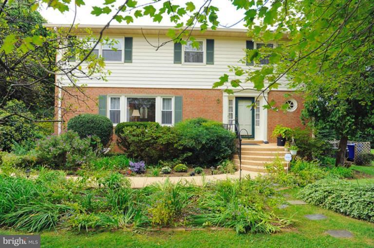 1224 Kathryn Road Silver Spring, MD 20904 - Photo 30 of 30 Exterior #3