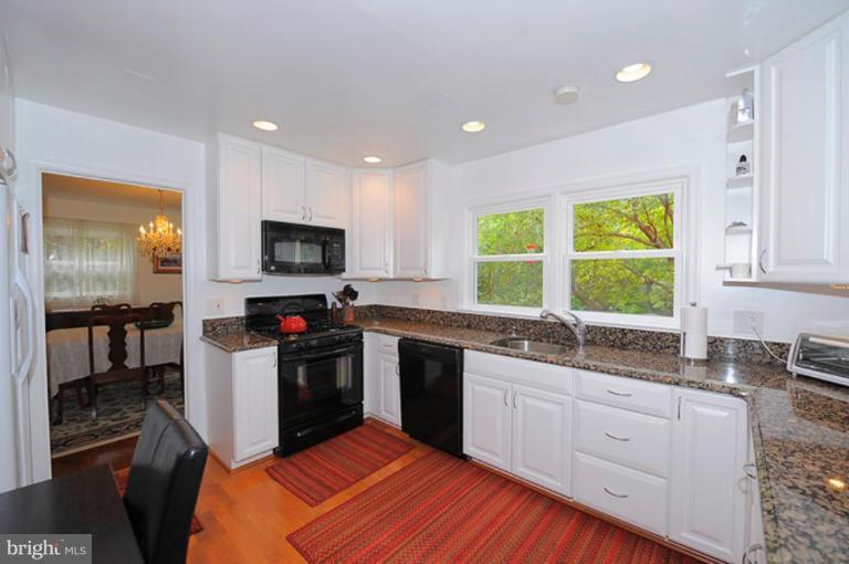 1224 Kathryn Road Silver Spring, MD 20904 - Photo 7 of 30 Kitchen #2