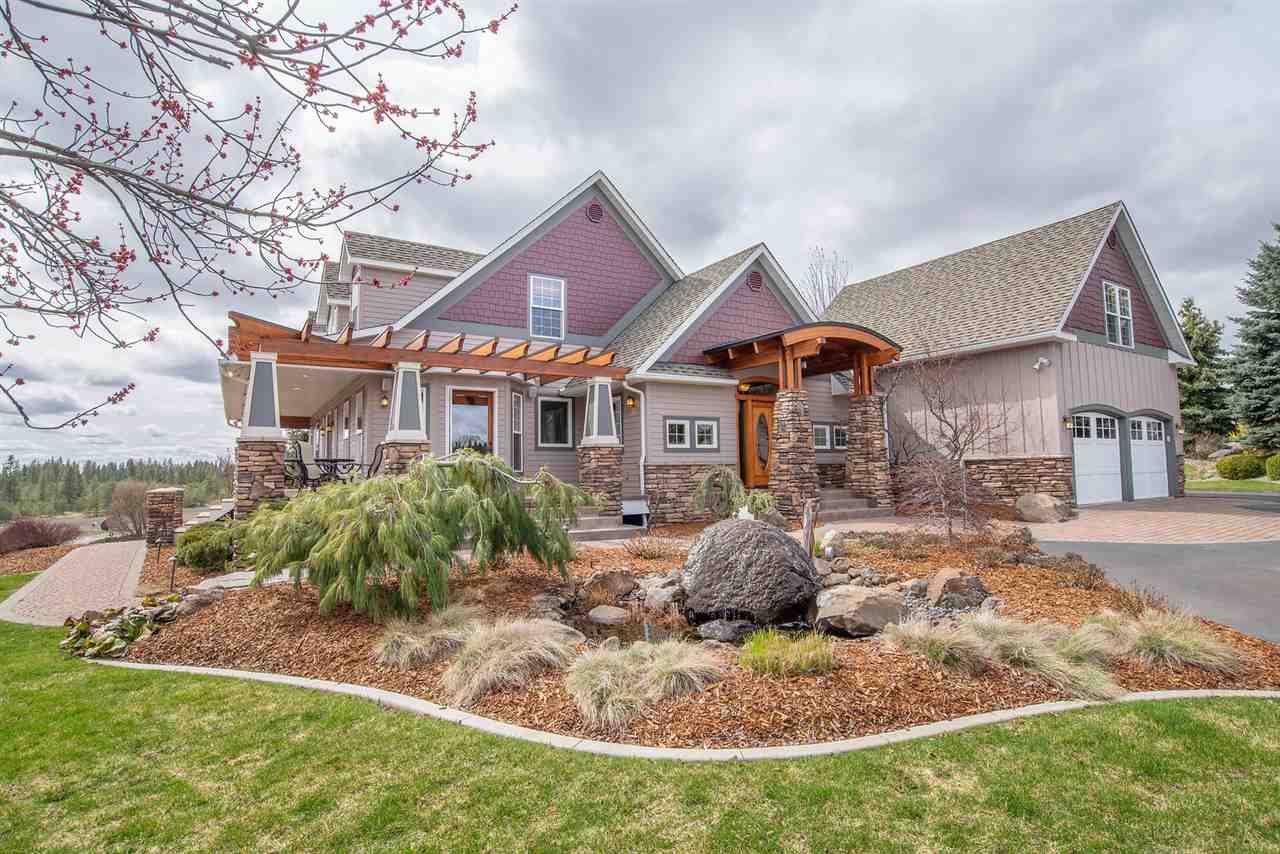 15620 Cheney Spokane Road Cheney, WA 99004 - Photo 1 of 20