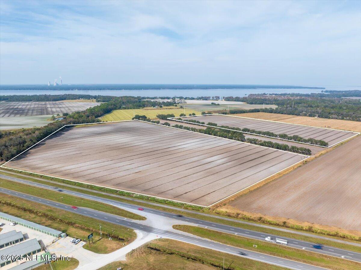 0 State Road 207 Hastings, FL 32145 - Photo 3 of 8 a view of a room with wooden floor