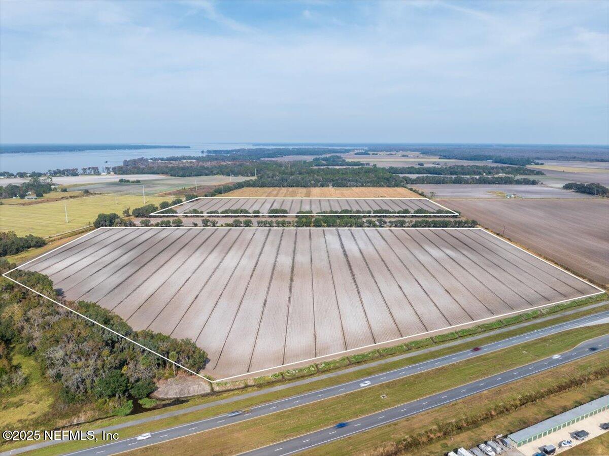 0 State Road 207 Hastings, FL 32145 - Photo 4 of 8 a view of a room with wooden floor