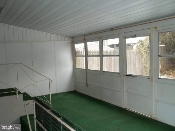 40 Collier Circle Ridley Park, PA 19078 - Photo 8 of 9 Enclosed Porch