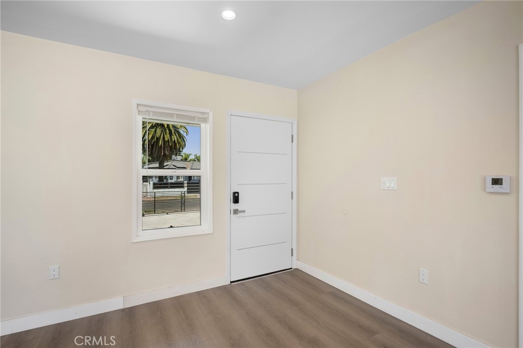 8435 Rincon Avenue Sun Valley, CA 91352 - Photo 3 of 61 an empty room with windows