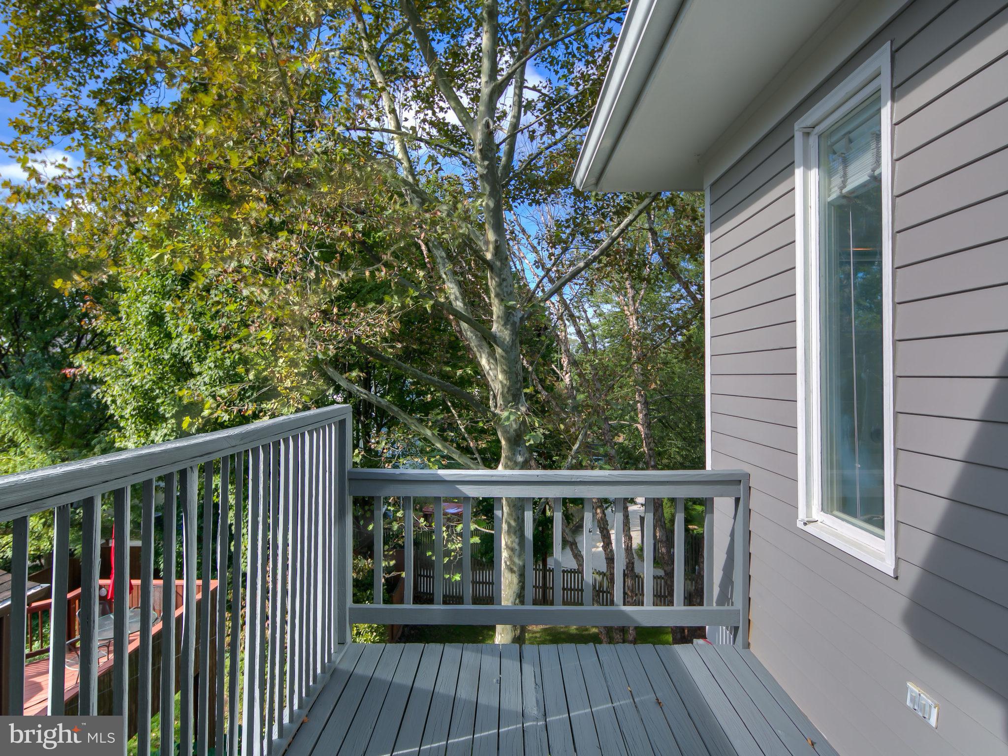 5528 Broad Branch Road Northwest Washington, DC 20015 - Photo 17 of 30 Exterior (General)