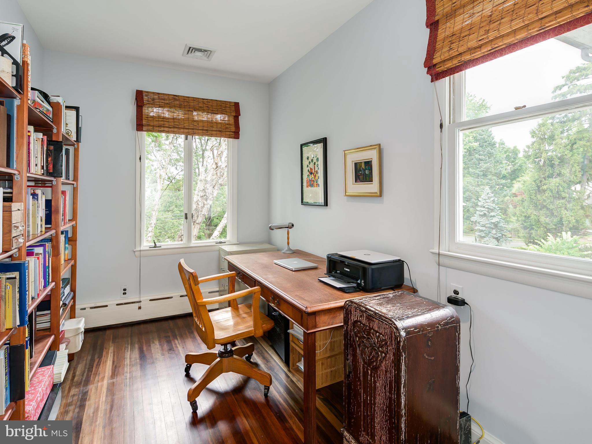 5528 Broad Branch Road Northwest Washington, DC 20015 - Photo 22 of 30 Bedroom