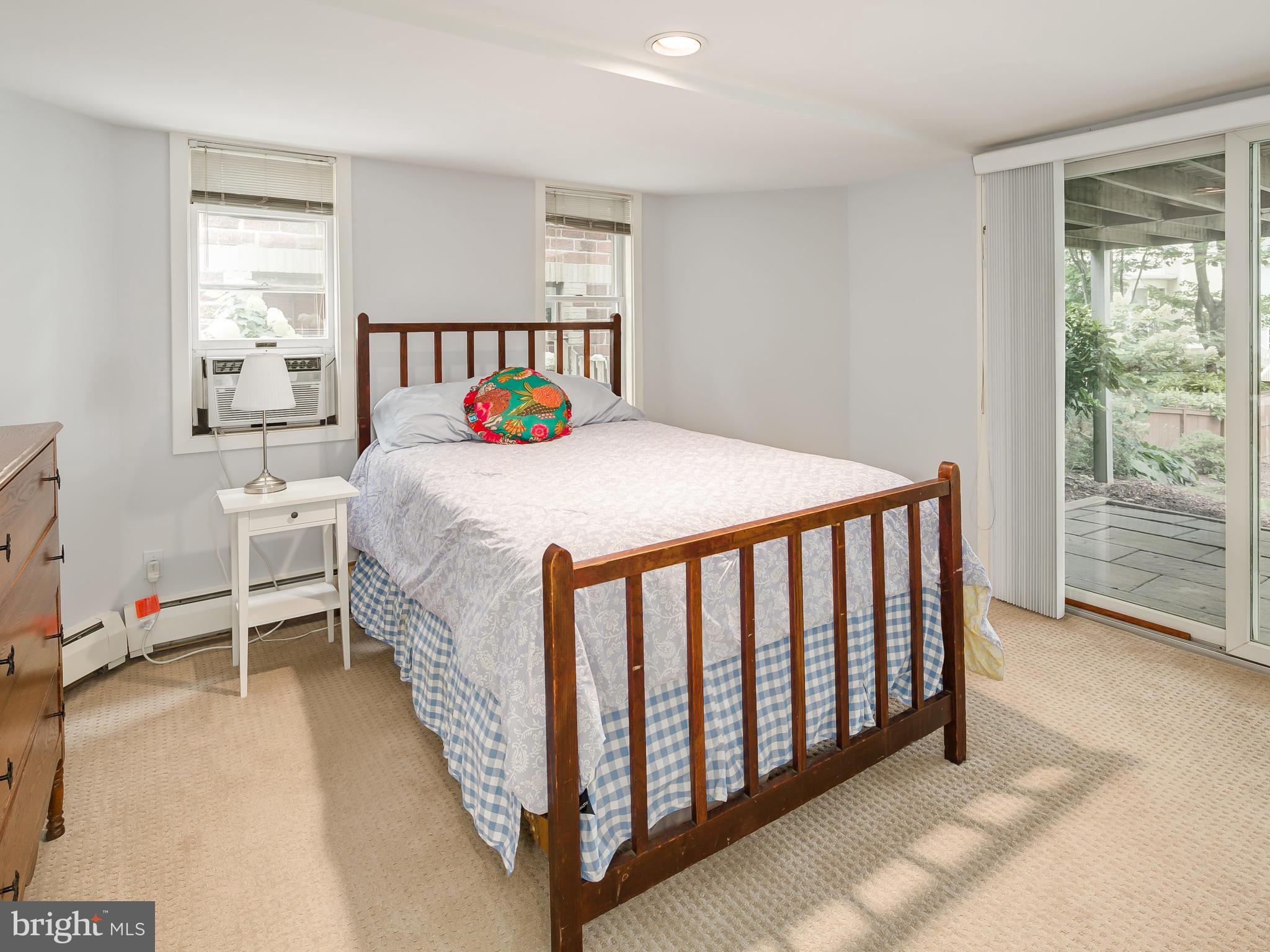5528 Broad Branch Road Northwest Washington, DC 20015 - Photo 25 of 30 Bedroom