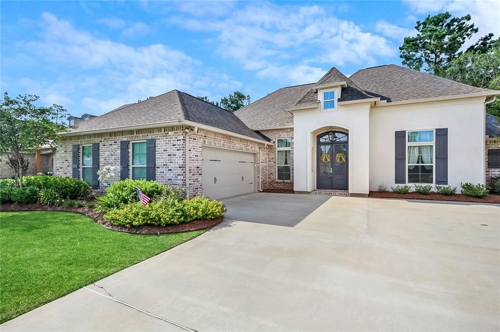 812 Rue Bourdeaux Covington, LA 70433 - Photo 1 of 21 Gallery Image 1