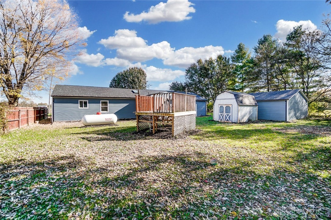 3937 Folk Ream Road Springfield, OH 45502 - Photo 37 of 39