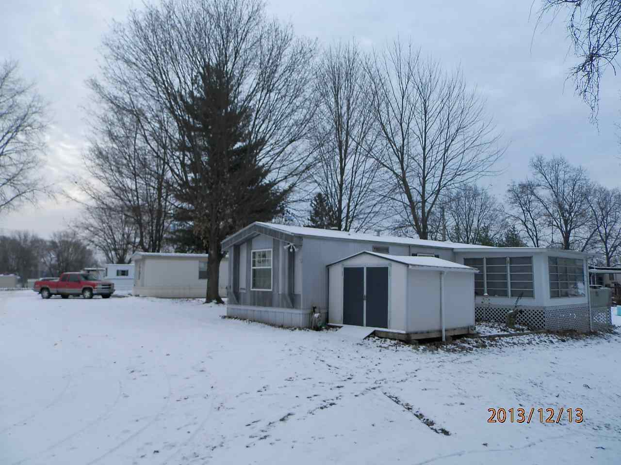 2355 West Orland Road Angola, IN 46703 - Photo 8 of 8 Gallery Image 8