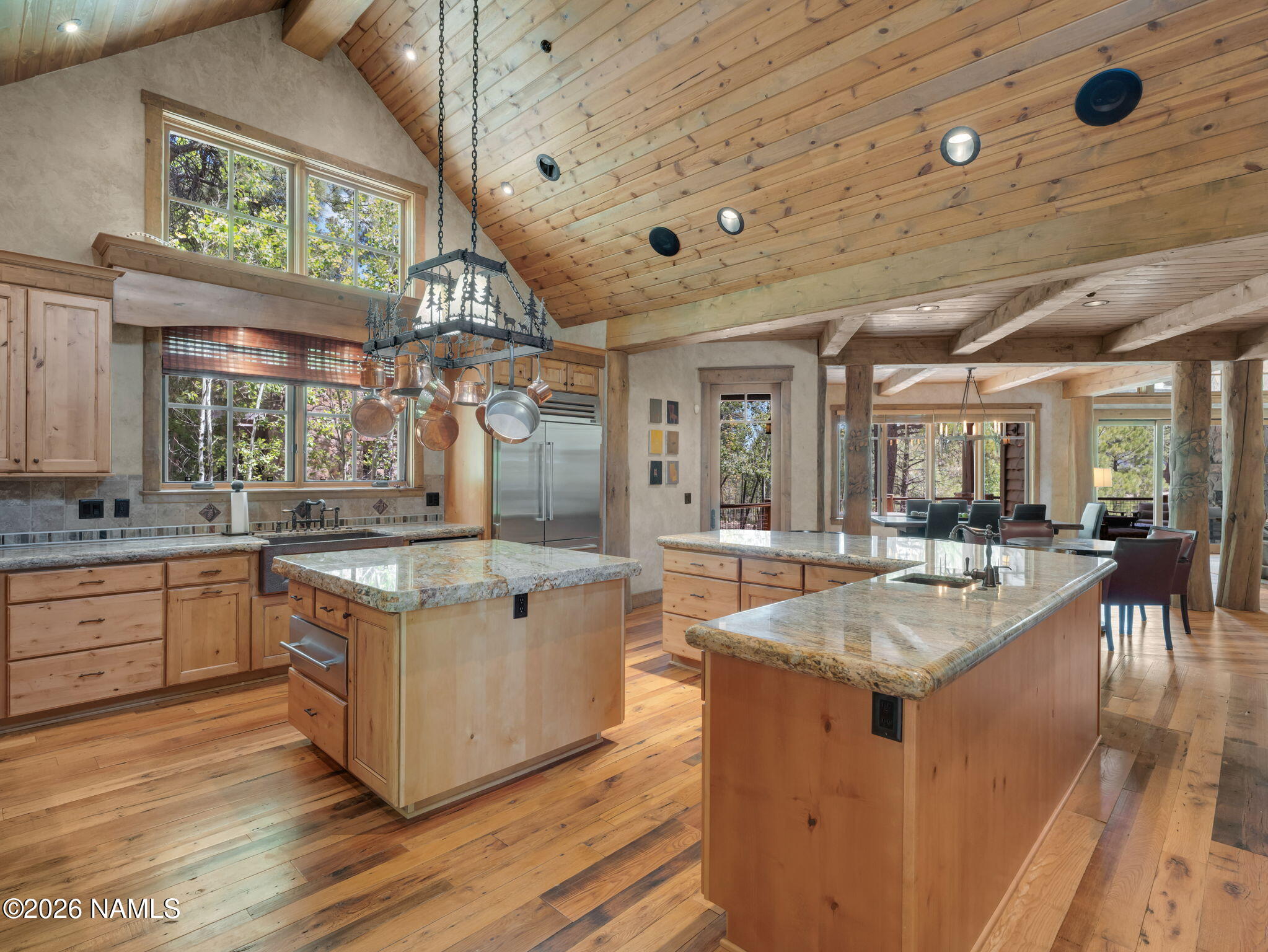 2164 East Del Rae Drive Flagstaff, AZ 86005 - Photo 25 of 70 25-web-or-mls-Media.TimberCreekImagery-2