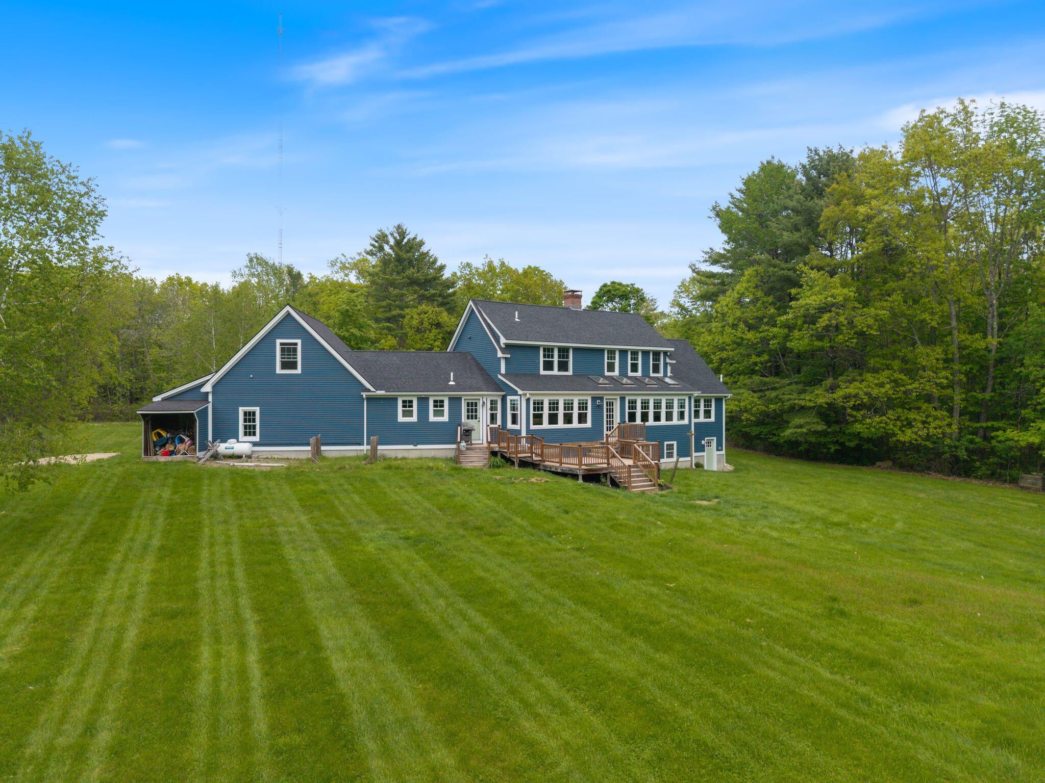338 Boom Road Saco, ME 04072 - Photo 41 of 52 338_Boom_Rd_011