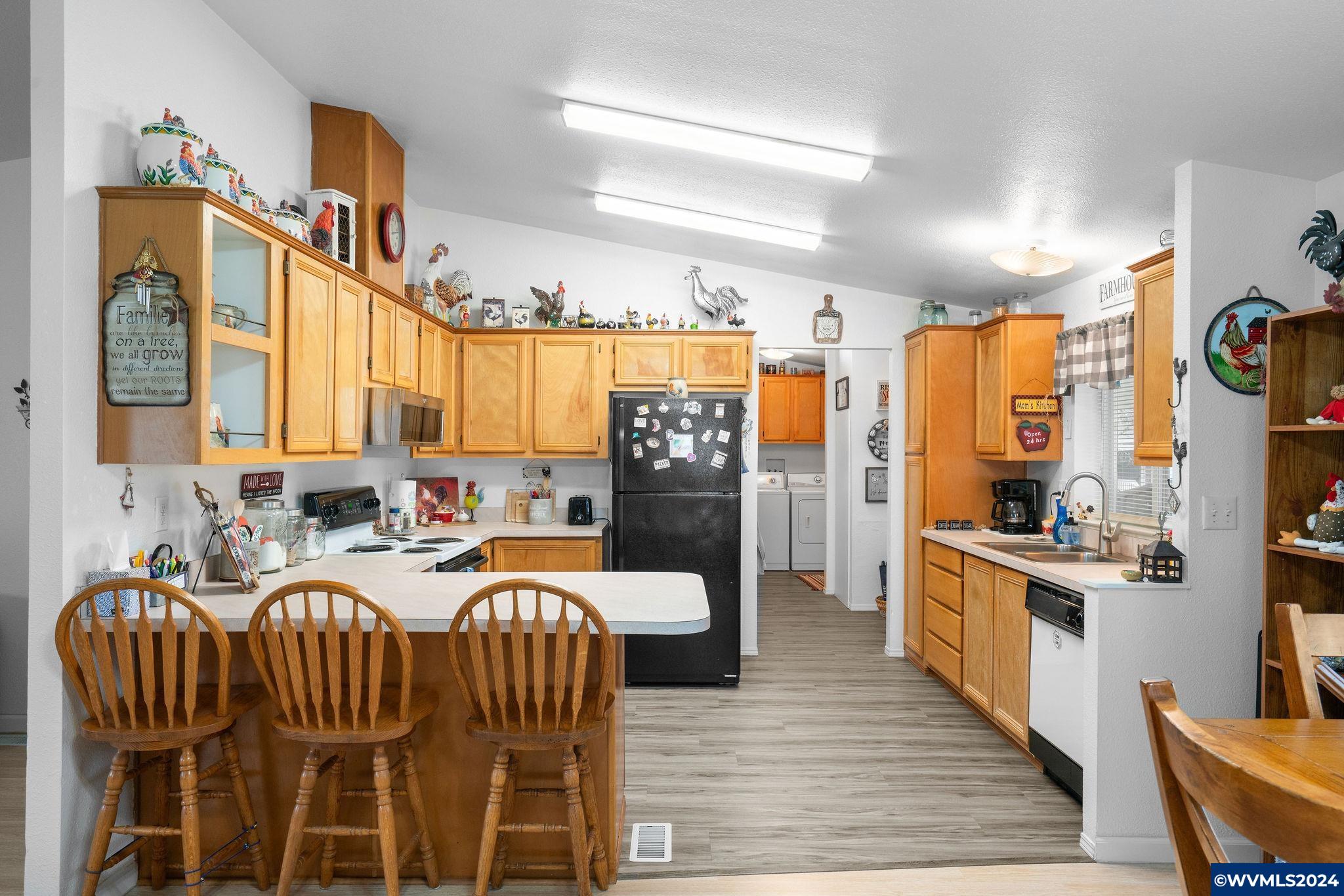 1569 Fern Ridge Road Southeast, Unit 27 Stayton, OR 97383 - Photo 10 of 20