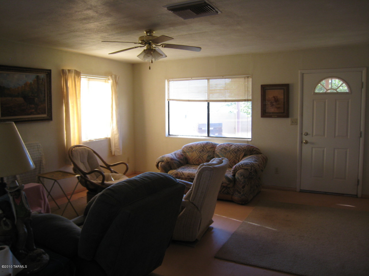 2951 North Golden Rule Road Cochise, AZ 85606 - Photo 3 of 7 Gallery Image 3