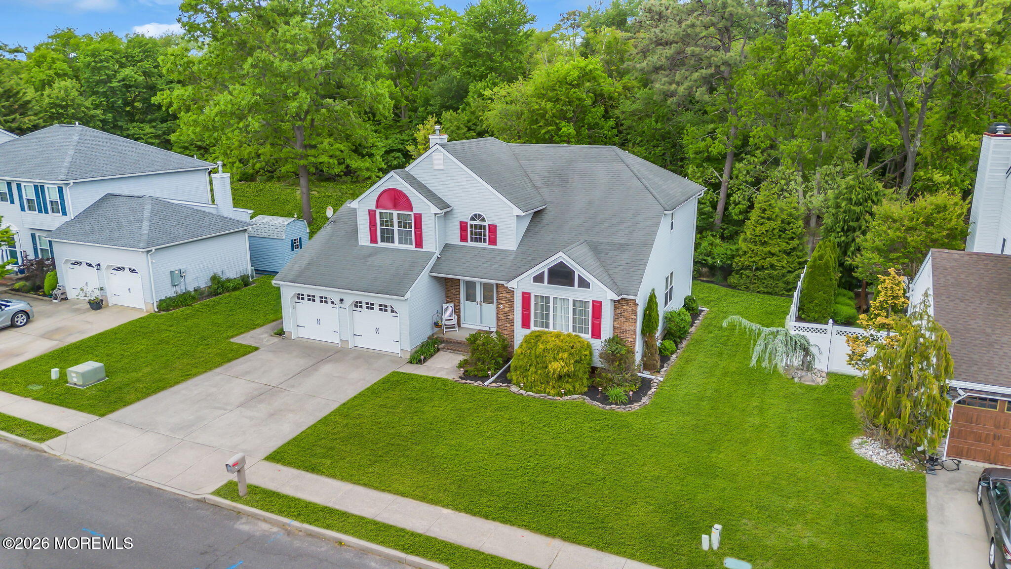 14 Jennifer Drive Howell, NJ 07731 - Photo 56 of 67 64-web-or-mls-DJI_0700-1