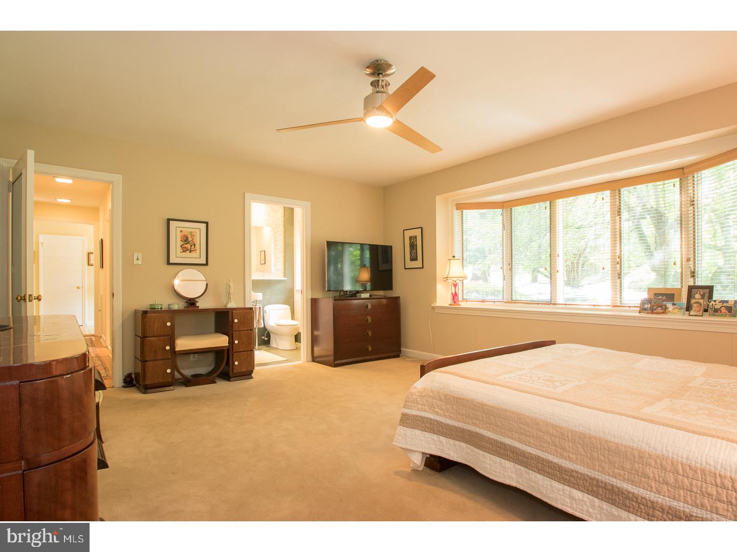 227 Hemlock Road Wynnewood, PA 19096 - Photo 13 of 25 Master Bedroom