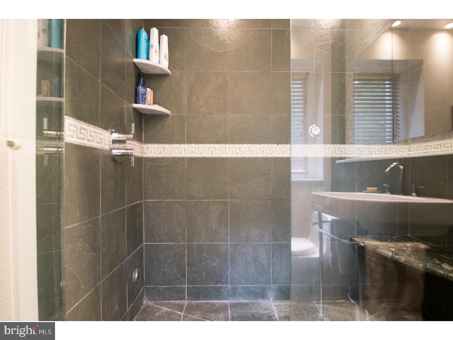 227 Hemlock Road Wynnewood, PA 19096 - Photo 15 of 25 Master Bathroom