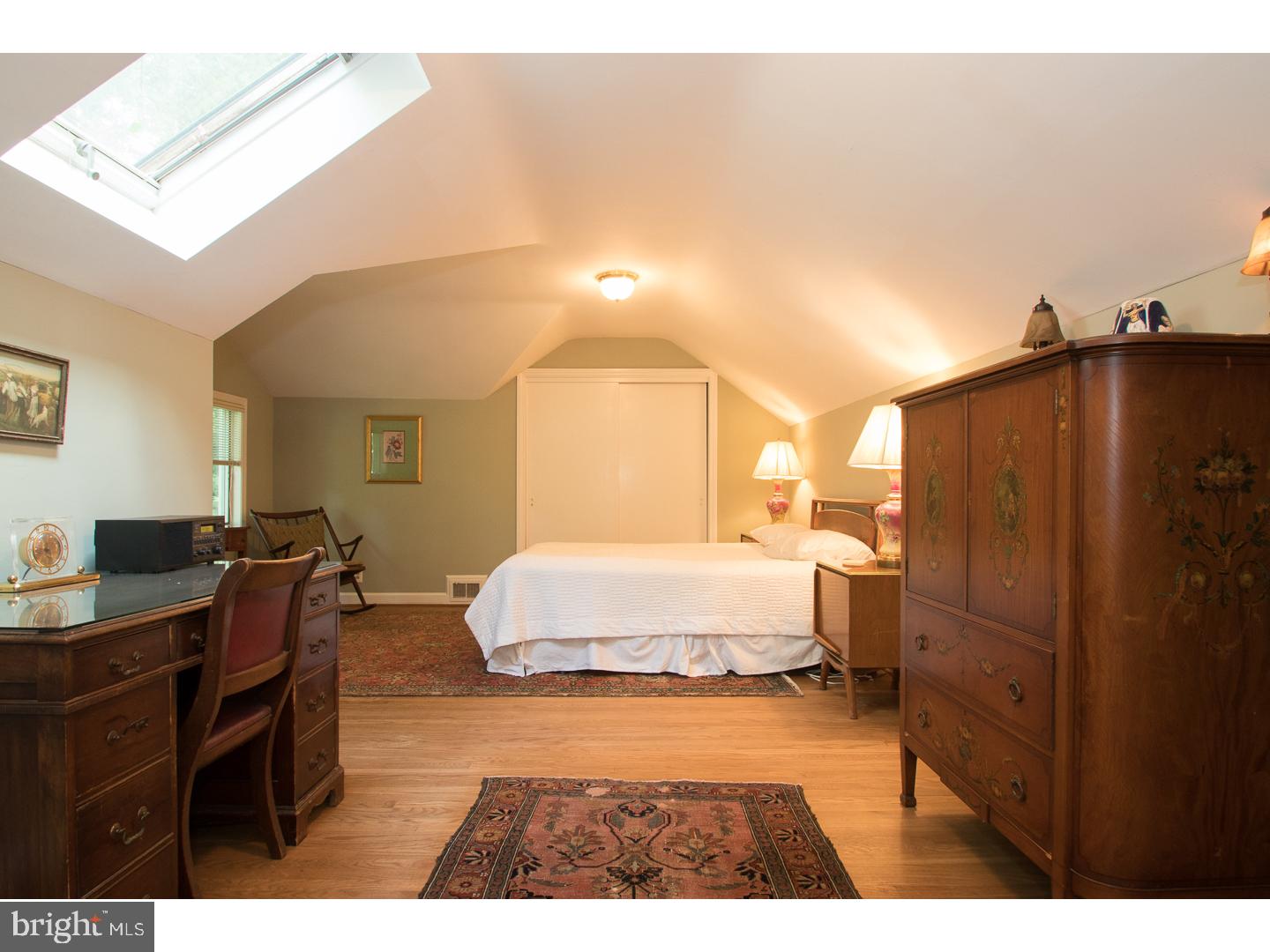 227 Hemlock Road Wynnewood, PA 19096 - Photo 19 of 25 Bedroom 4