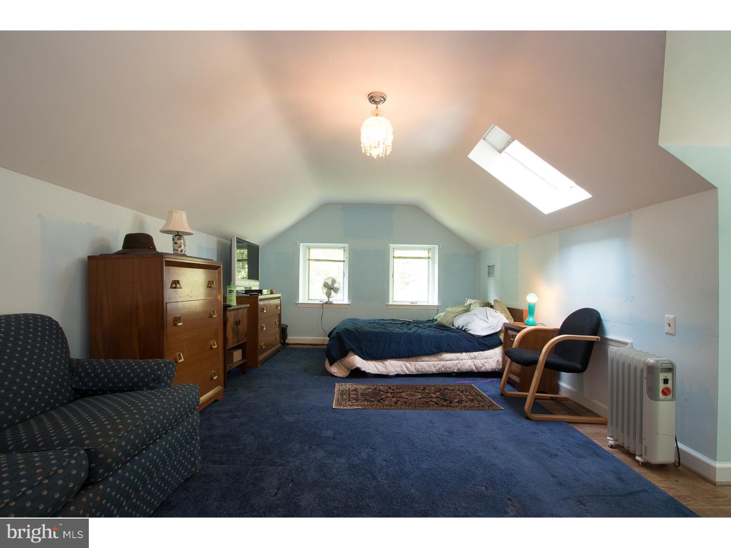 227 Hemlock Road Wynnewood, PA 19096 - Photo 20 of 25 Bedroom 5