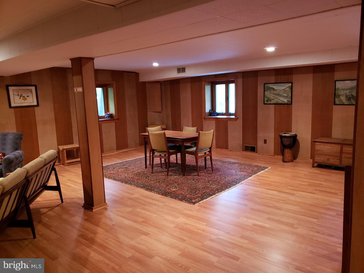 227 Hemlock Road Wynnewood, PA 19096 - Photo 25 of 25 Basement - Finished