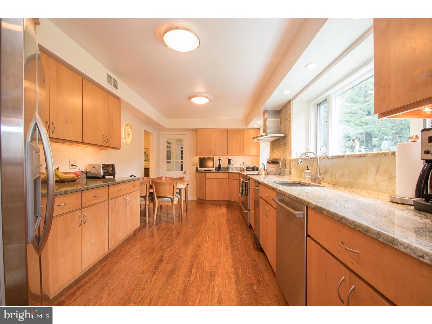 227 Hemlock Road Wynnewood, PA 19096 - Photo 4 of 25 Kitchen