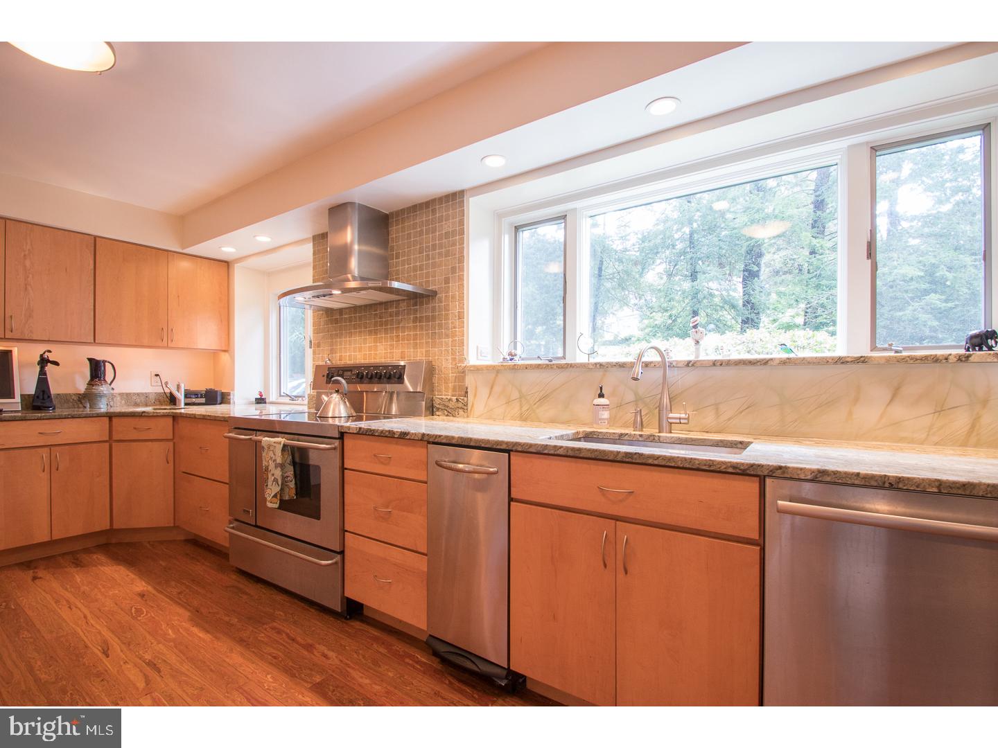 227 Hemlock Road Wynnewood, PA 19096 - Photo 6 of 25 Kitchen