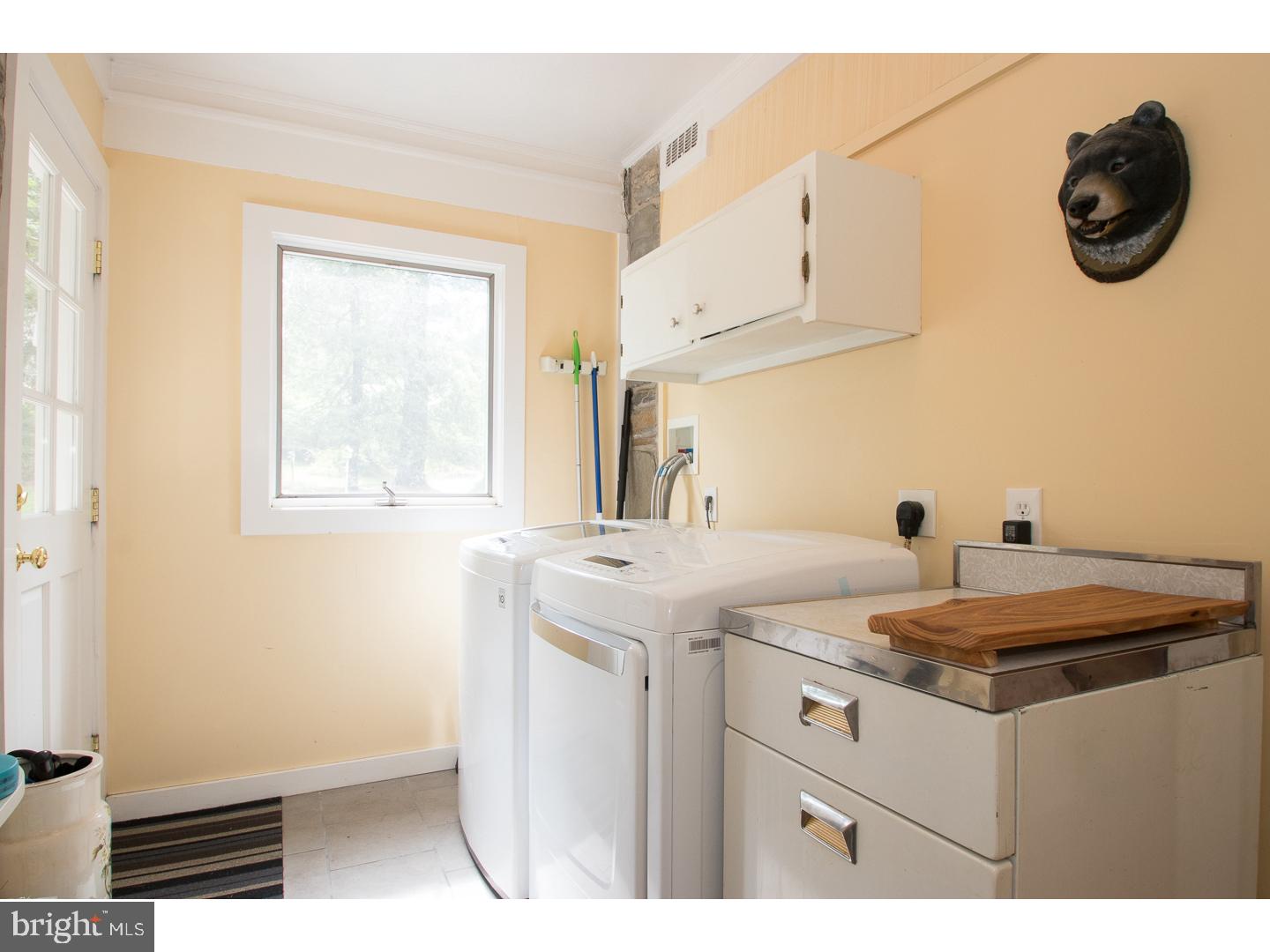 227 Hemlock Road Wynnewood, PA 19096 - Photo 7 of 25 Laundry Room