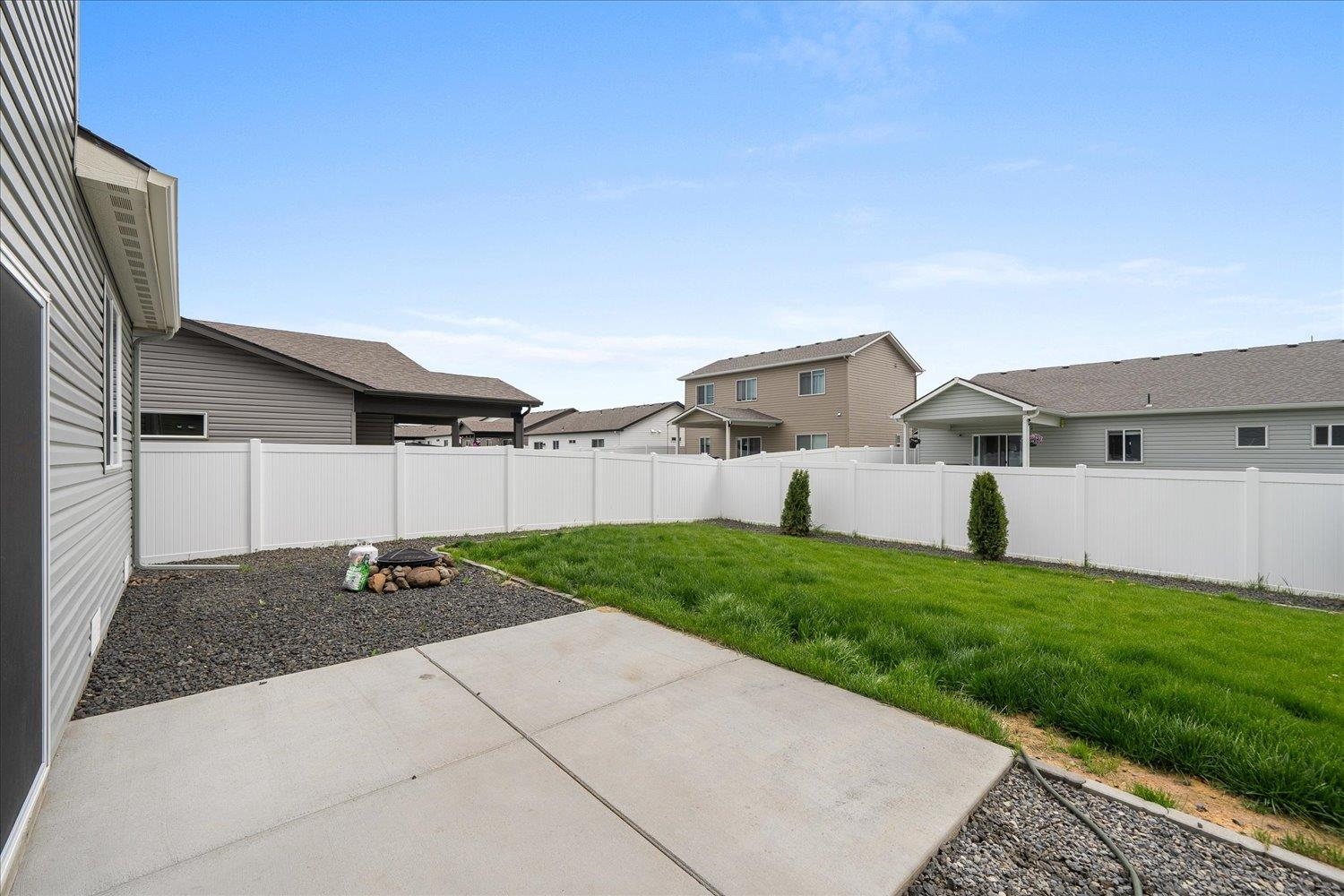 10415 West Salmonberry Road Cheney, WA 99004 - Photo 30 of 37
