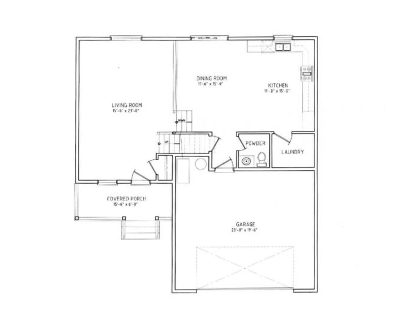 10415 West Salmonberry Road Cheney, WA 99004 - Photo 33 of 37