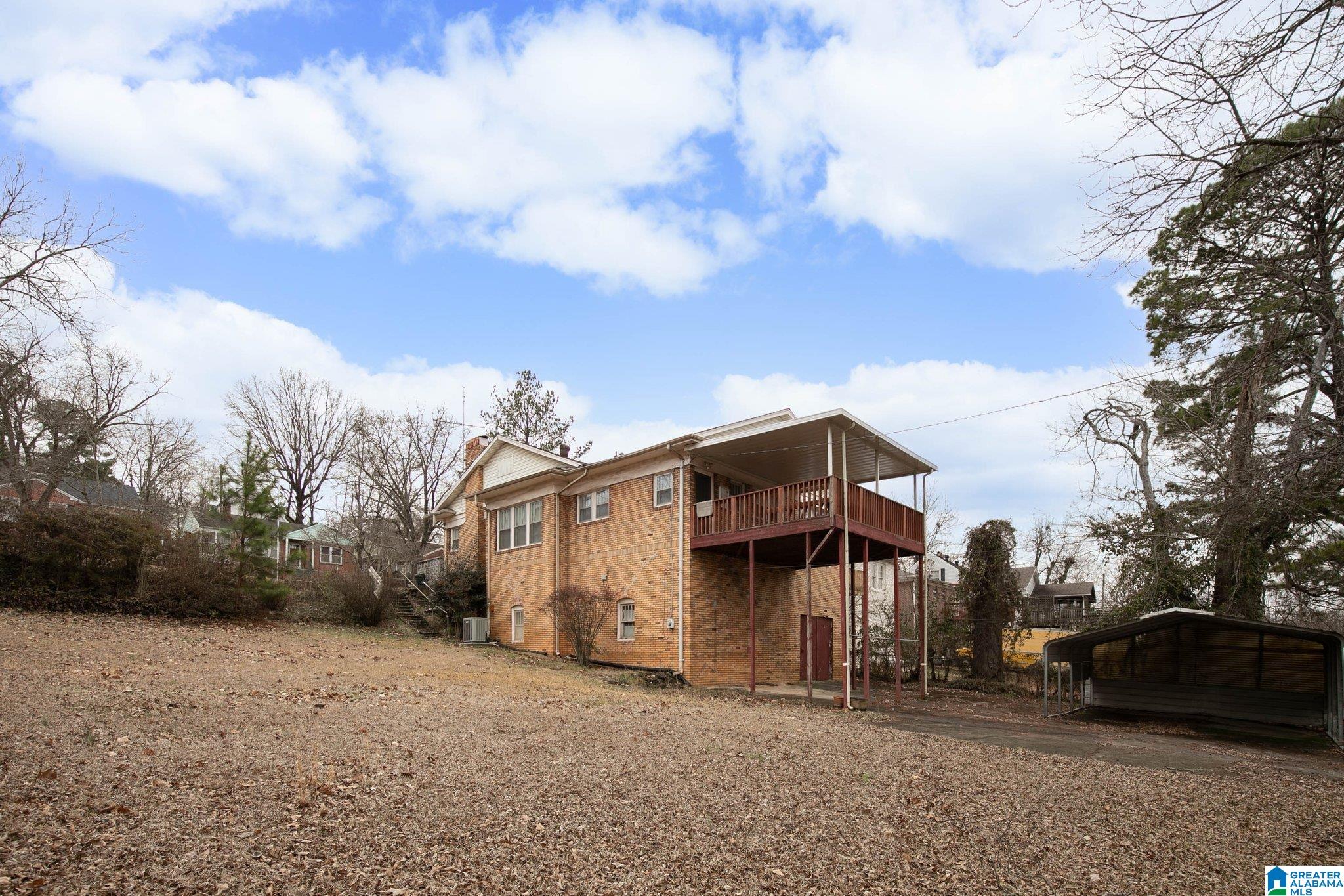 1032 41st Street Birmingham, AL 35208 - Photo 4 of 24