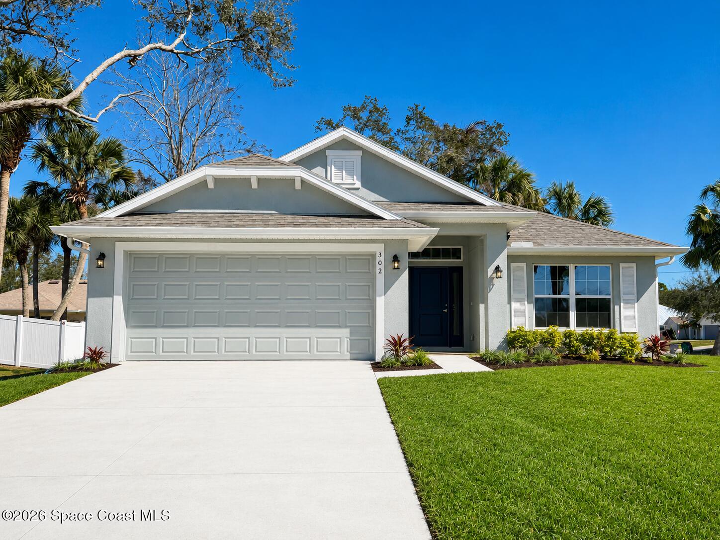 302 Quarry Lane Sebastian, FL 32958 - Photo 1 of 19 302 Quarry Front