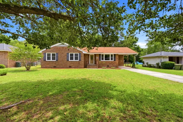 $225,000 | 10 Lesesne Drive, Sumter, SC 29150