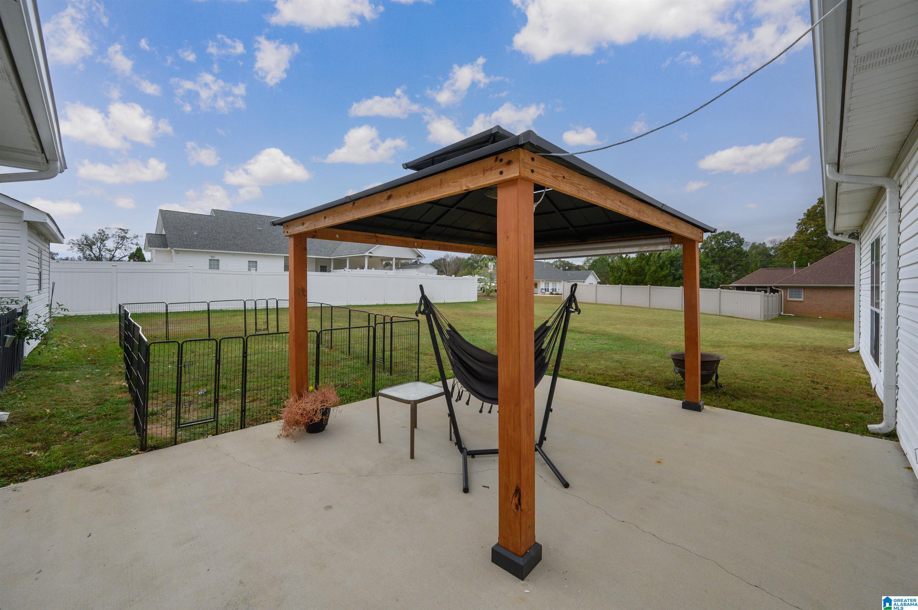 110 Corbin Street Clanton, AL 35045 - Photo 36 of 55