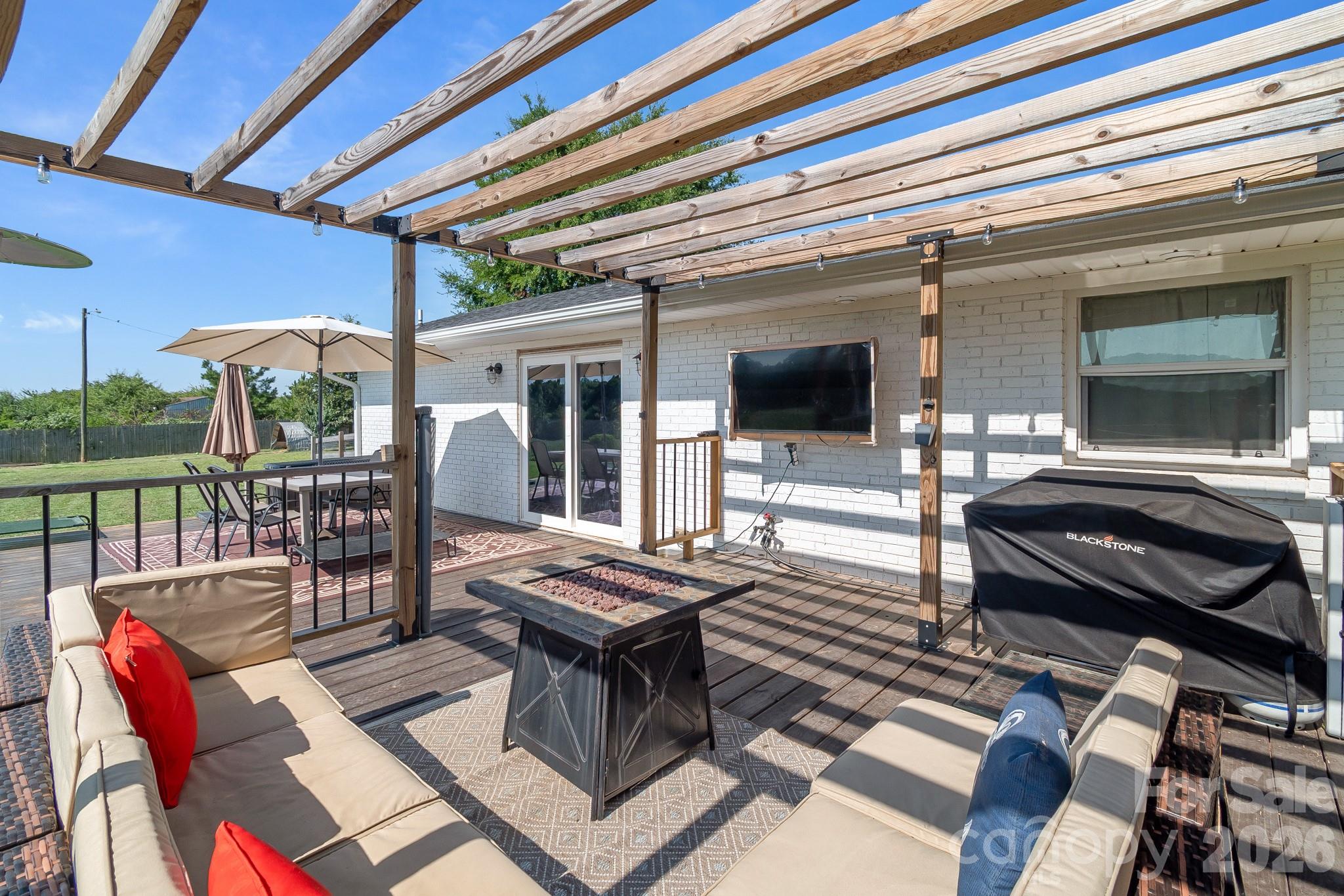 2307 Tanner Road Marshville, NC 28103 - Photo 32 of 45 Gallery Image 32