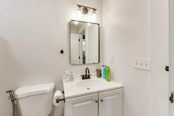 $4,600 | 65 Lambert Avenue, Unit 2, Boston, MA 02119