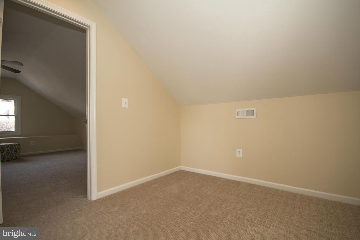 650 Coleraine Road Baltimore, MD 21229 - Photo 22 of 30 a view of an empty room