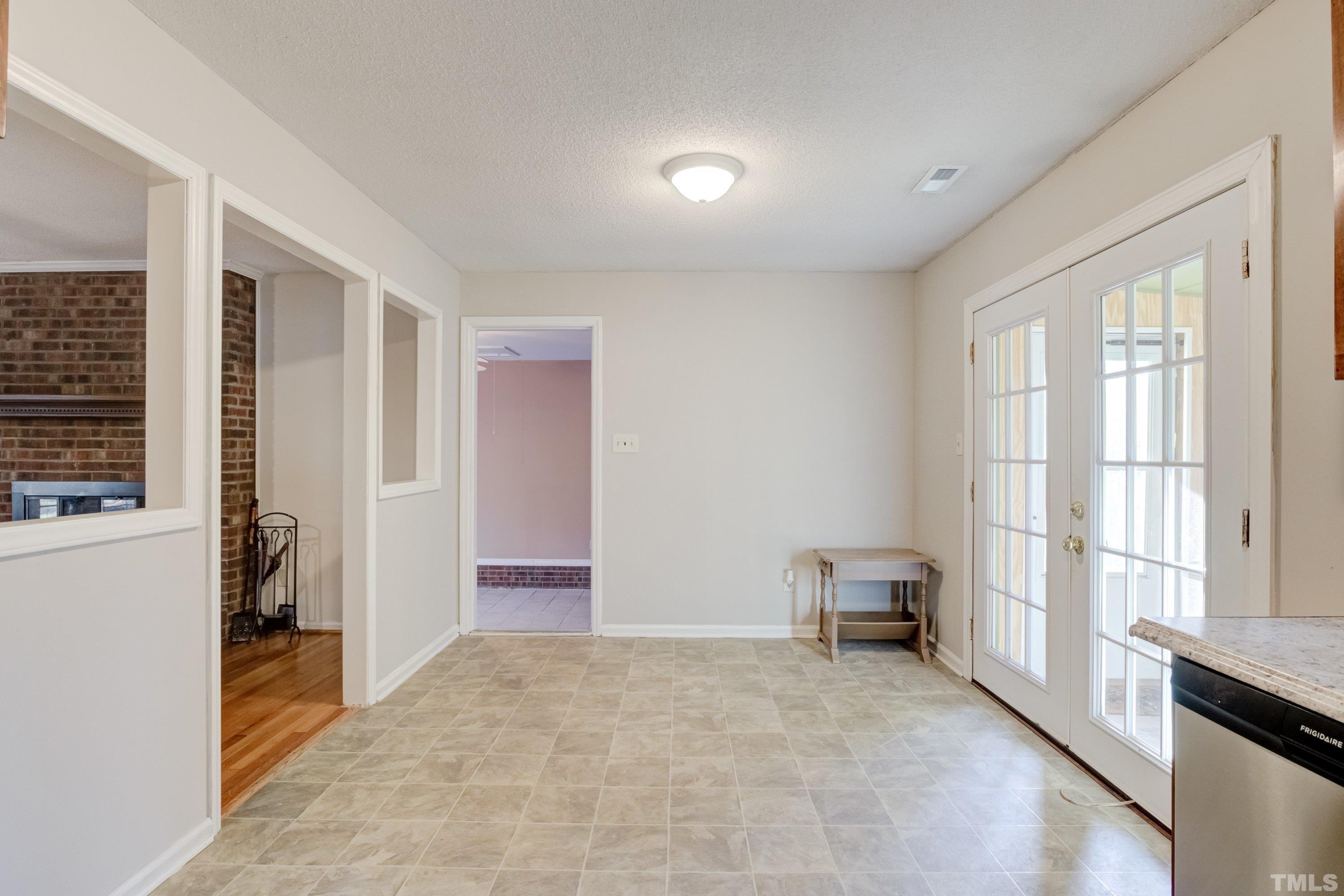 5149 Shield Circle Raleigh, NC 27603 - Photo 13 of 41 a view of room with a flat screen tv