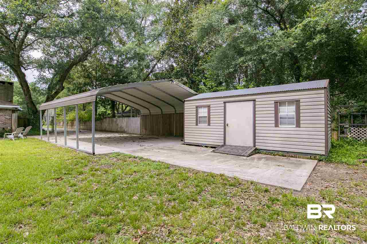 7021 Ching Lynch Road Mobile, AL 36618 - Photo 8 of 23