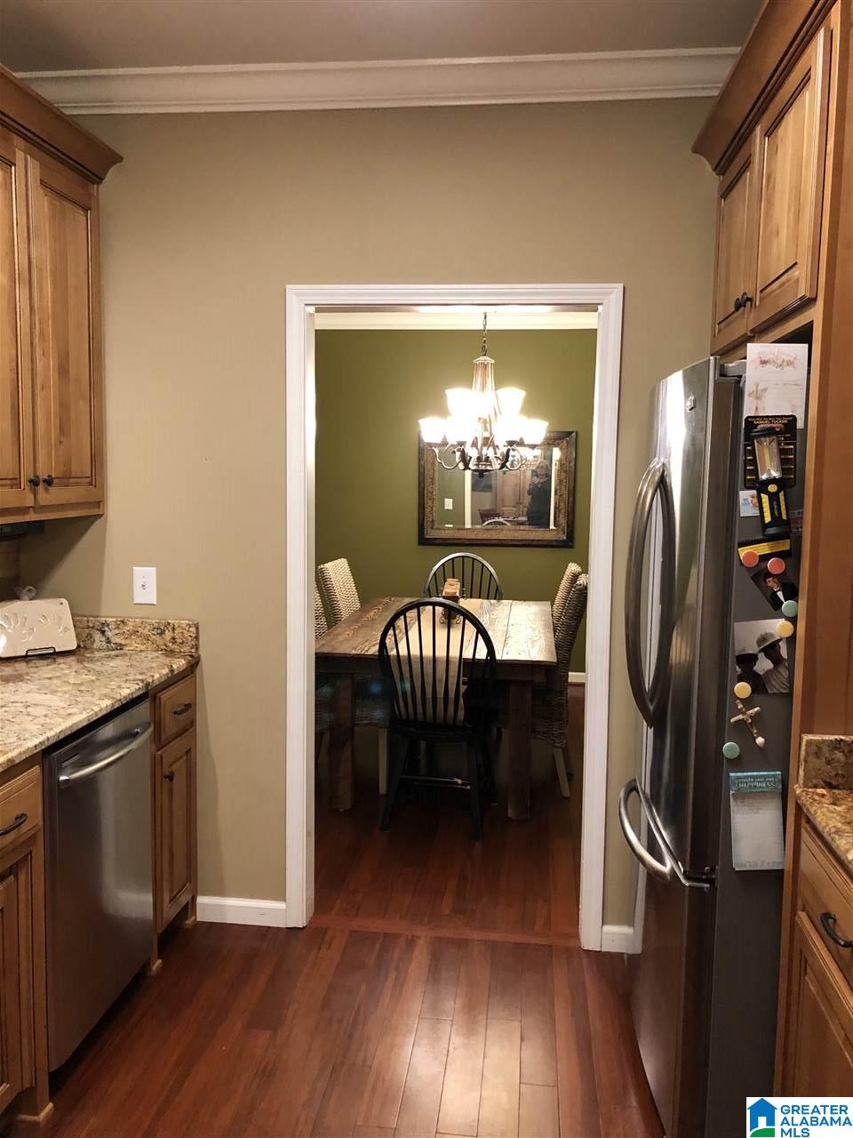 6329 Pinnacle Circle Mount Olive, AL 35117 - Photo 21 of 50