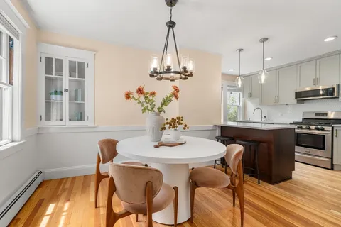 $1,215,000 | 91 Henderson Street, Needham, MA 02492