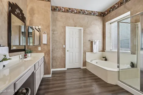$569,999 | 5727 South Golden Barrel Court, Gold Canyon, AZ 85118