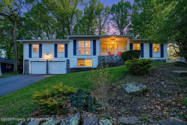 $330,000 | 120 Woodside Drive, Clarks Summit, PA 18411