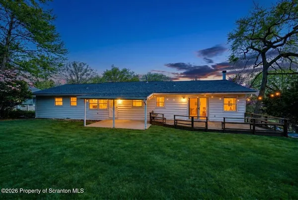$330,000 | 120 Woodside Drive, Clarks Summit, PA 18411